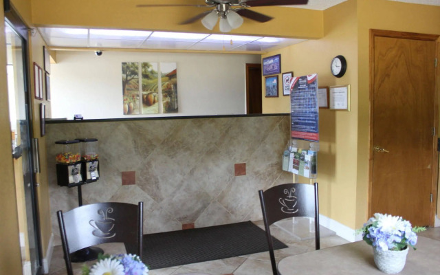 Western Motel Thomasville