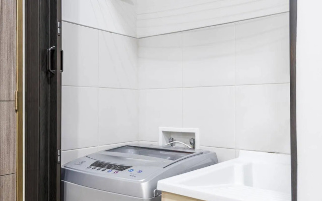 Terrazas Tayrona Apartamentos By CHD