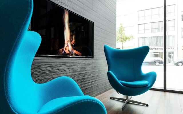 Motel One Bremen