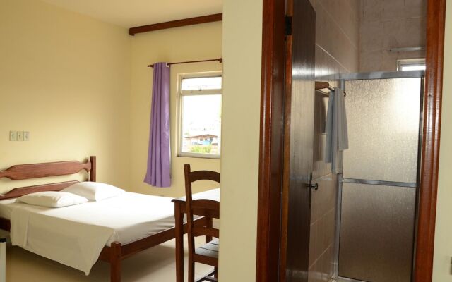 Chafariz Palace Hotel