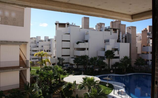 117 - Penthouse with Pool