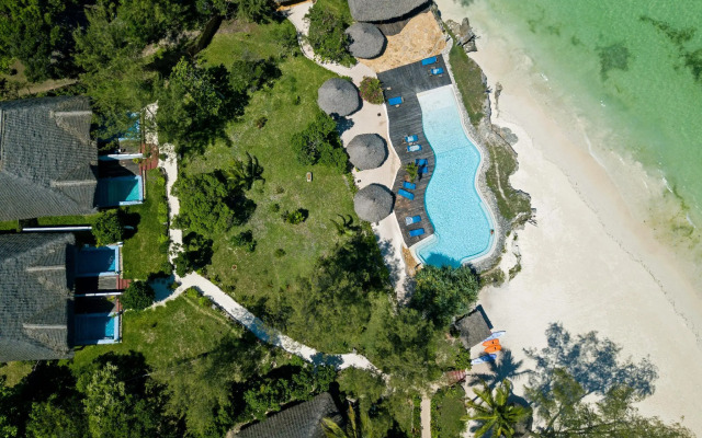 Pongwe Beach Hotel