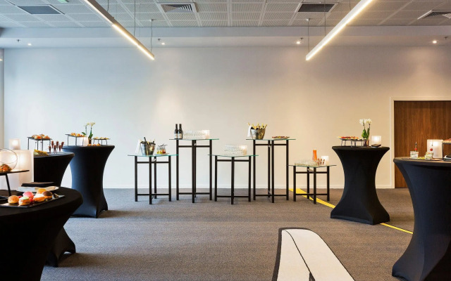 Melia Paris La Defense