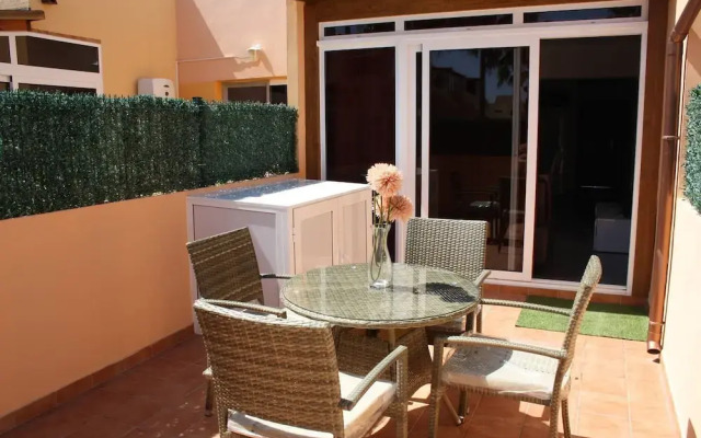 Los Delfines Bravo´s Apartment,50 Meter Far Beach