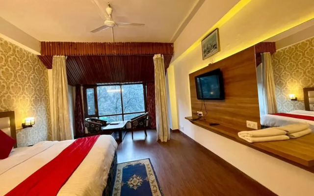 Hotel Sitara international