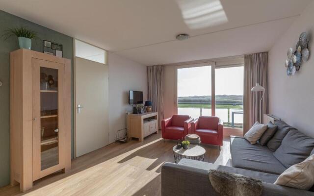 Duinerei appartement C202 - Groote Keeten