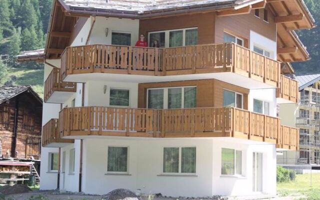 Apartment Weideli Andriano 12377