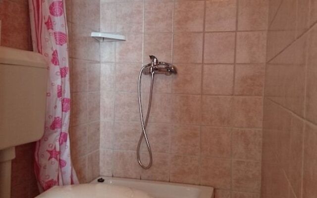 Grand Terrace Sea View Apartment