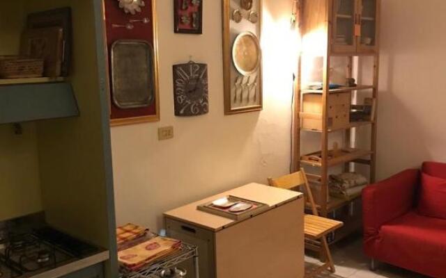 Pincio Charminghouse