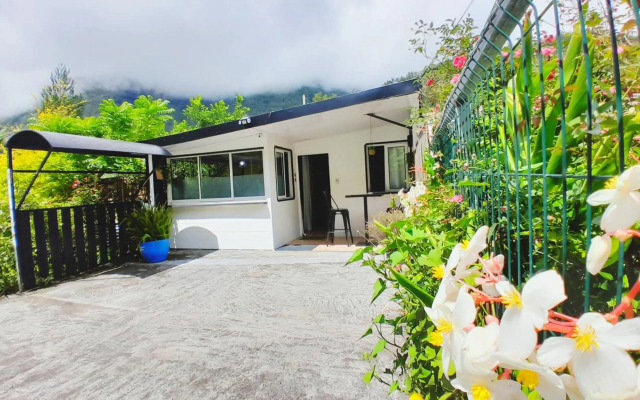 The Seven Motel Salazie à 15 min d'hell bourg