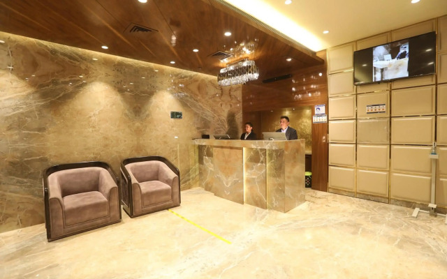 Hotel Cliffton