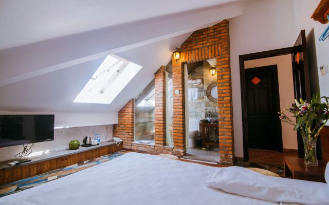 Blossom Resort