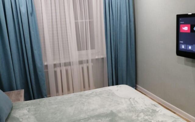 Апартаменты на улице Панагюриште 18