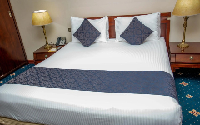 Weston Hotel