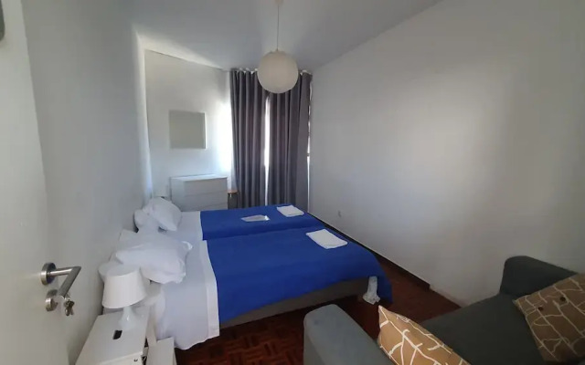 The Story Guest House