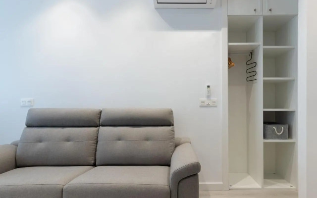 Santa Marina Apartamentuak Zarautz
