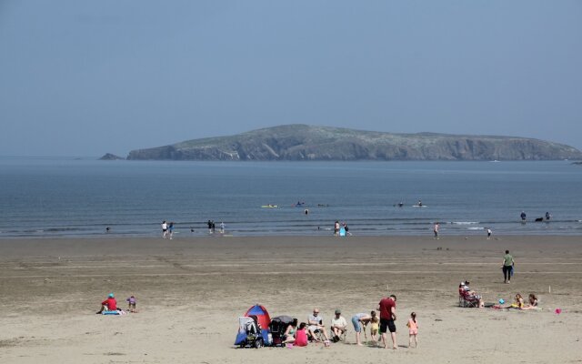 Cardigan Bay Holiday Park