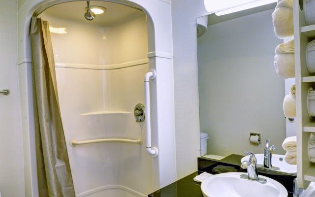 Motel 6 Slidell, LA - New Orleans