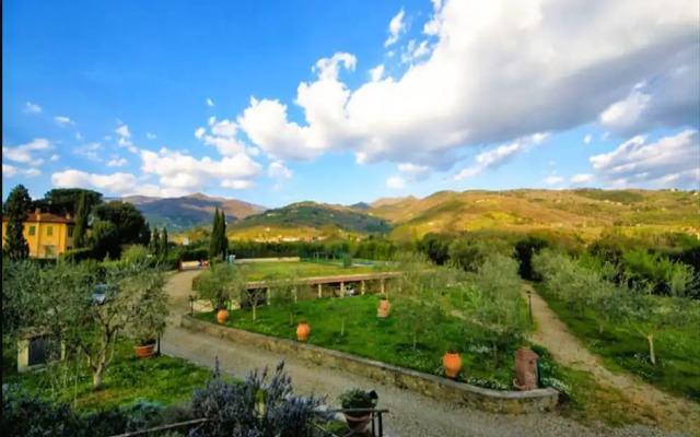 Holiday Home in Reggello