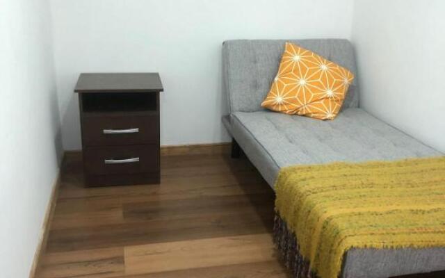 Departamentos Carrera Nro 1