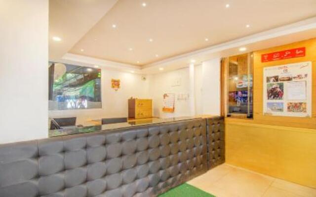 Tahira Beach Resort by FabHotels