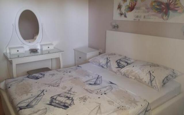 Tone & Marta Apartments