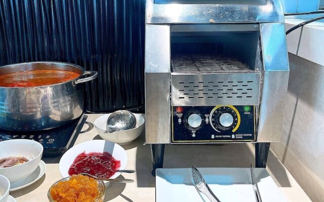 Nicecy Boutique Hotel