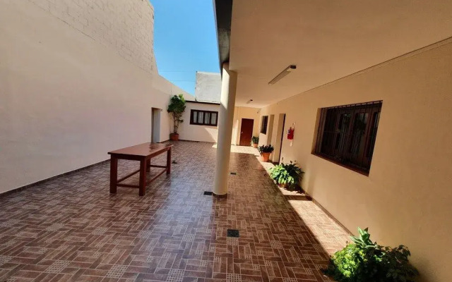 Mirador de Salta Apart Hotel