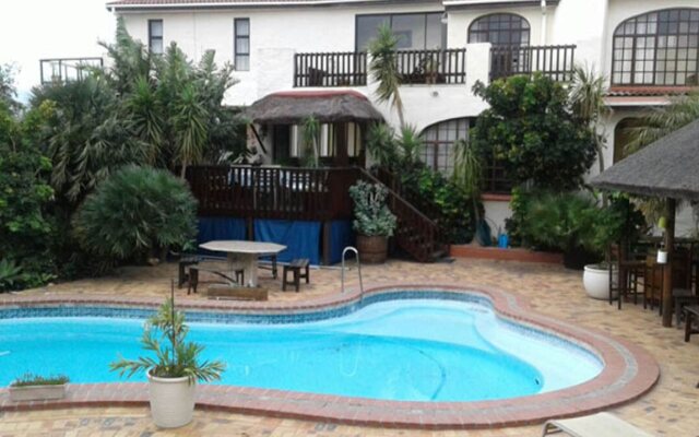Gordons Bay Guesthouse