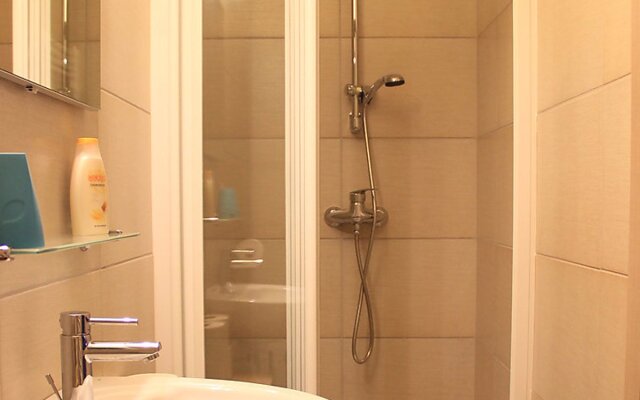 Apartment Bor Arona 13536