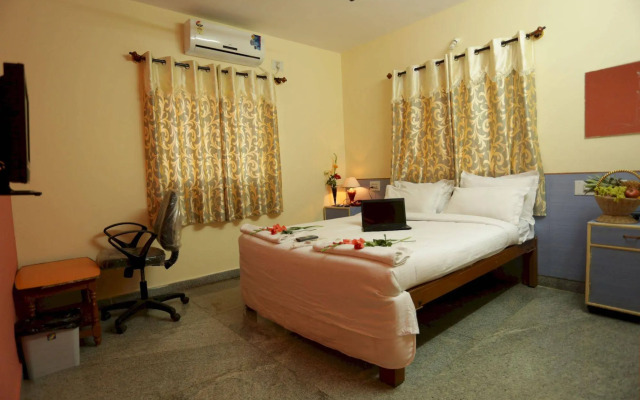 Ample Inn