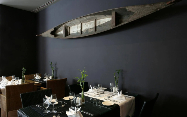 Golden Residence Hotel