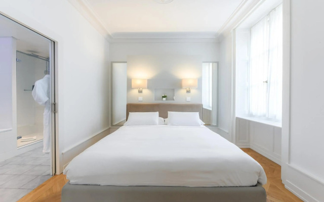 Swiss Luxury Apartments