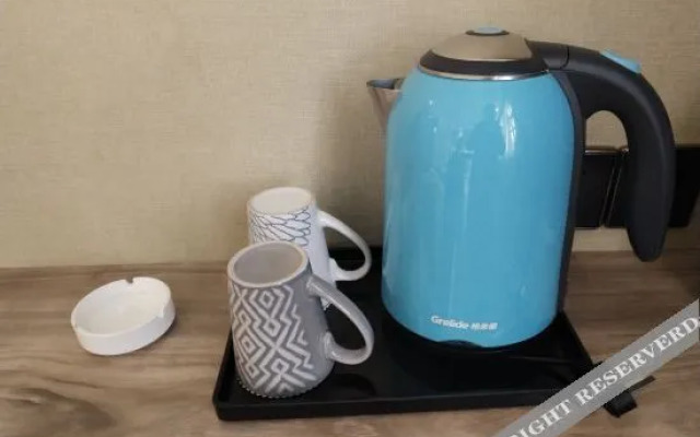 Shell Hotel (Kaifeng Grum Tower Plaza)