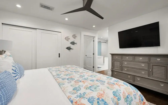 Magnolia Village 508