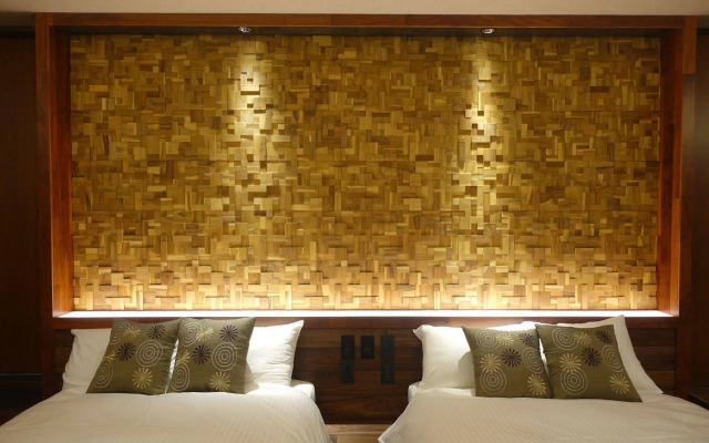 Hotel Shikino Kura