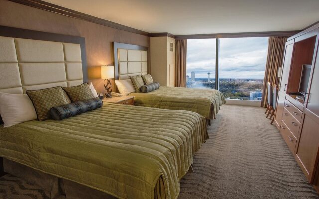 Seneca Niagara Resort & Casino