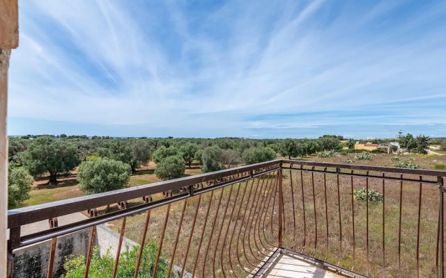 Villa Matta 500m From Sea