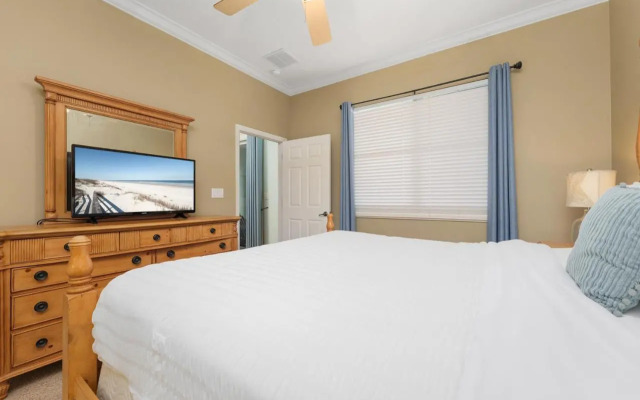 633 Cinnamon Beach