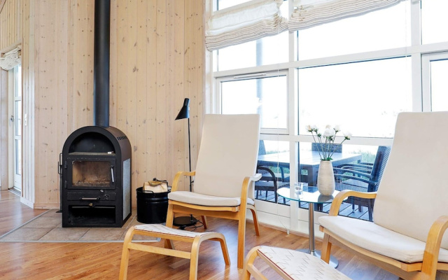 9 Person Holiday Home in Hirtshals-by Traum
