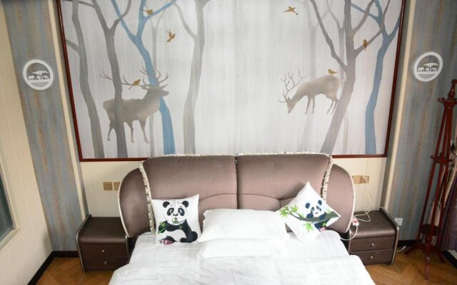 Bifengxia Changhong Business Hotel