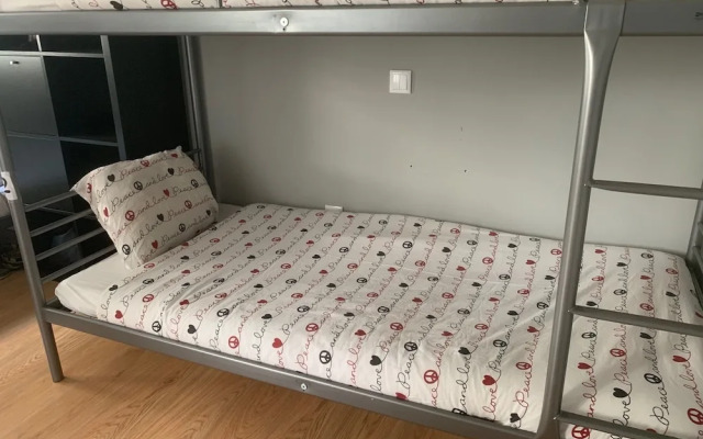 Blessed Guesthouse Fanzeres