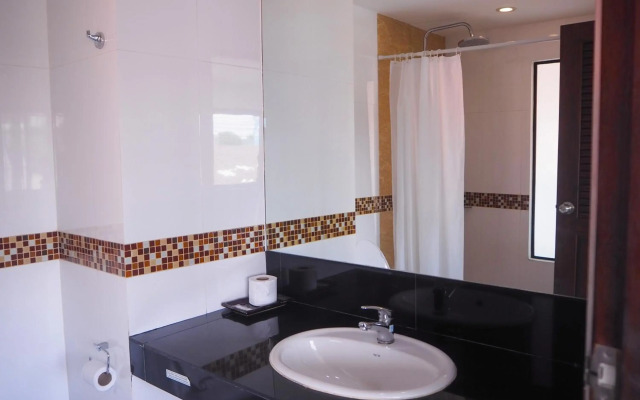 Rakkawan Residence Khaolak (SHA Plus+)