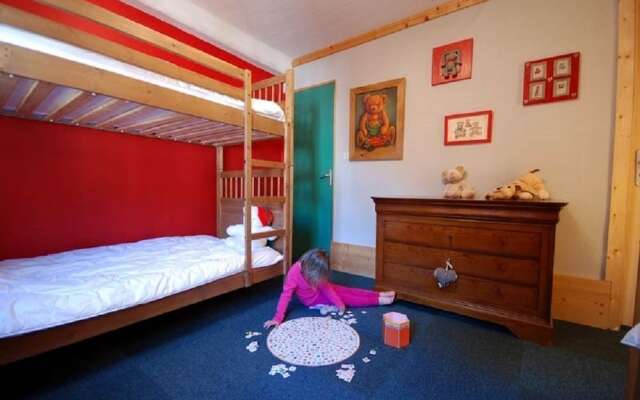 Appartement Les Crocus