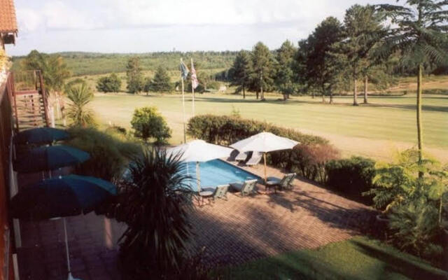 White River Golf Lodge