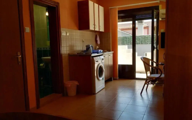 Villa Budvanka Guesthouse