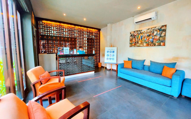 SEMINYAK ICON by Karaniya Experience
