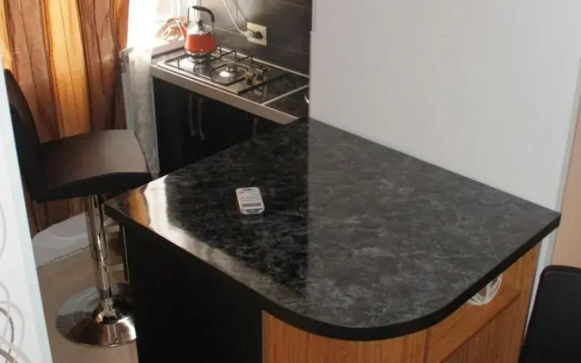 Aparthotel Atoneli 23