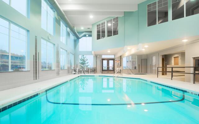 Holiday Inn Express Hotel & Suites NORTH SEQUIM, an IHG Hotel