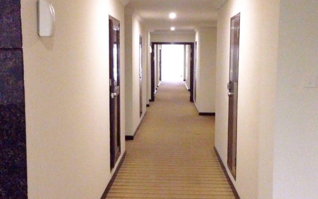 Palm Garden Hotel